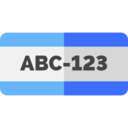 transportation,car,number,license plate